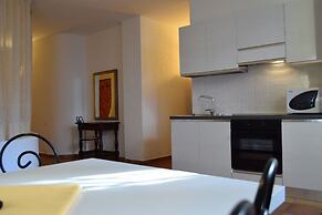 Residence Segattini Apartments