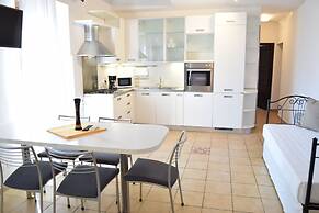 Residence Segattini Apartments