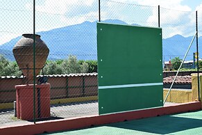 Residence Segattini Apartments