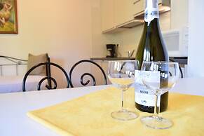 Residence Segattini Apartments