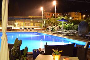 Residence Segattini Apartments