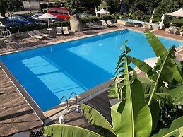 Residence Segattini Apartments