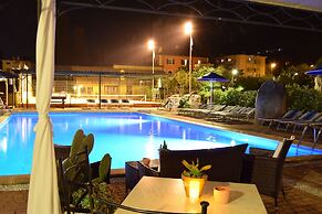 Residence Segattini Apartments