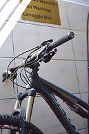 Residence Segattini Apartments