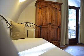 Residence Segattini Apartments