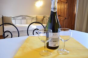 Residence Segattini Apartments