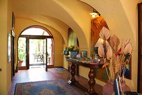 Residence Segattini Apartments