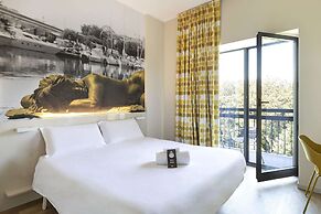 B&B Hotel Savona