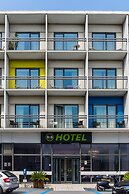 B&B Hotel Savona