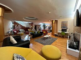 Vilana Hotel Boutique