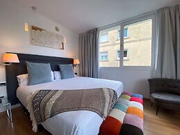 Vilana Hotel Boutique