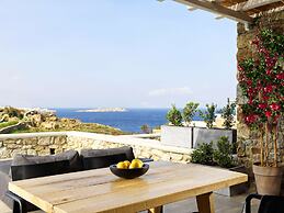 Boheme Mykonos Town - Small Luxury Hotels of the World