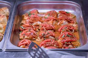 Pela Maria Hotel - All Inclusive