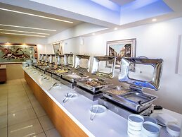 Pela Maria Hotel - All Inclusive