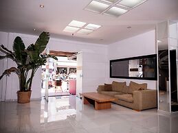 Pela Maria Hotel - All Inclusive