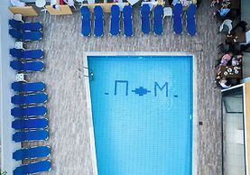 Pela Maria Hotel - All Inclusive