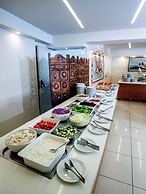 Pela Maria Hotel - All Inclusive