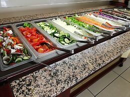 Pela Maria Hotel - All Inclusive