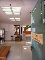 Pela Maria Hotel - All Inclusive