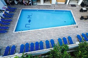 Pela Maria Hotel - All Inclusive