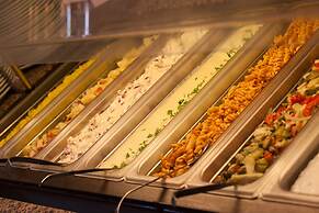 Pela Maria Hotel - All Inclusive