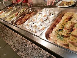 Pela Maria Hotel - All Inclusive