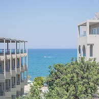 Pela Maria Hotel - All Inclusive