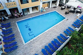 Pela Maria Hotel - All Inclusive