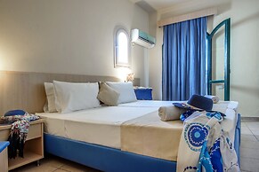 Pela Maria Hotel - All Inclusive