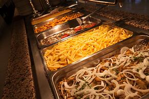 Pela Maria Hotel - All Inclusive