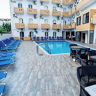 Pela Maria Hotel - All Inclusive