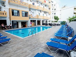 Pela Maria Hotel - All Inclusive