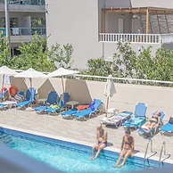 Pela Maria Hotel - All Inclusive