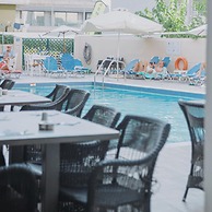 Pela Maria Hotel - All Inclusive