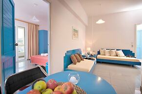 Scala Hotel Apartments