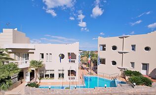 Scala Hotel Apartments