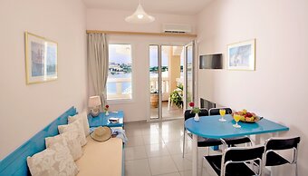 Scala Hotel Apartments