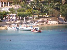 Scala Hotel Apartments