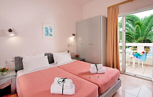 Scala Hotel Apartments