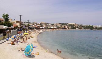 Scala Hotel Apartments