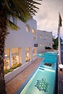 Scala Hotel Apartments