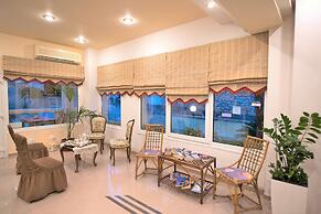 Scala Hotel Apartments