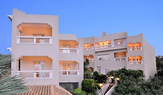 Scala Hotel Apartments