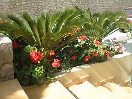 Scala Hotel Apartments