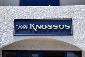 Knossos Hotel