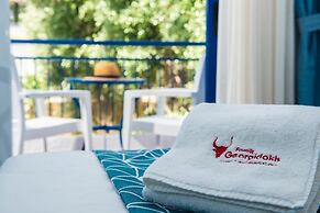 Knossos Hotel