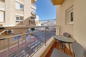 Hotel Madrid