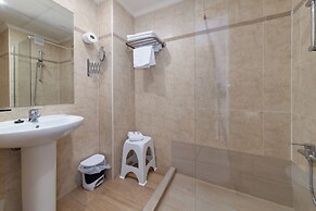 Hotel Madrid
