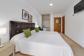 Hotel Madrid