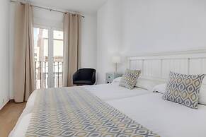 Hotel Madrid